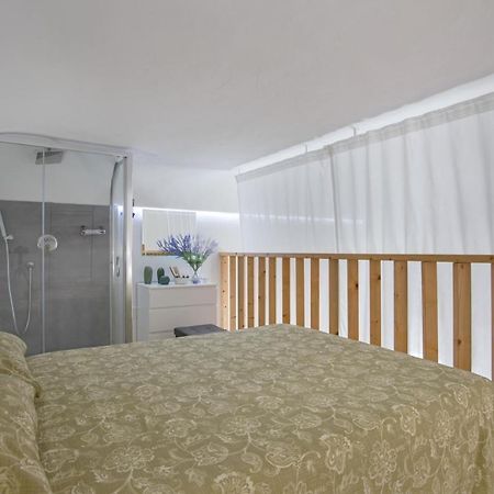 Green Loft Siracusa Apartment Syracuse Ngoại thất bức ảnh