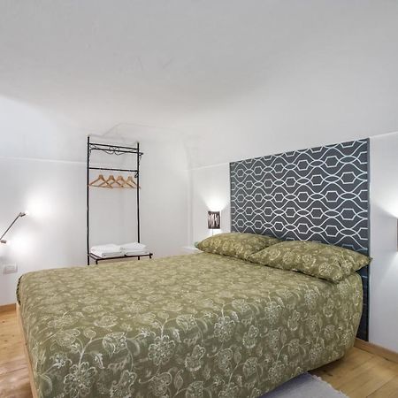 Green Loft Siracusa Apartment Syracuse Ngoại thất bức ảnh