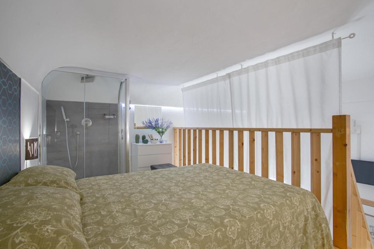 Green Loft Siracusa Apartment Syracuse Ngoại thất bức ảnh