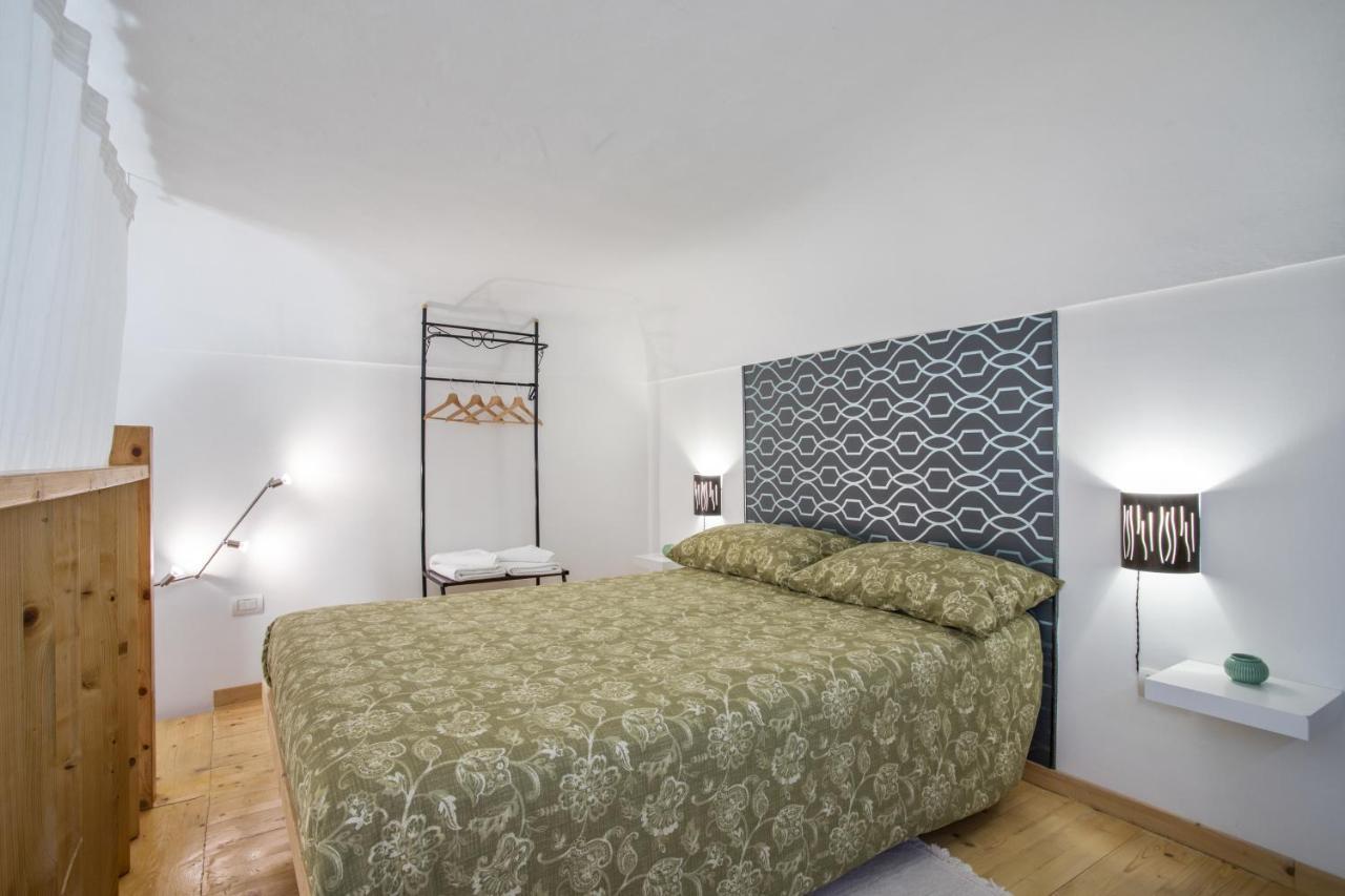 Green Loft Siracusa Apartment Syracuse Ngoại thất bức ảnh