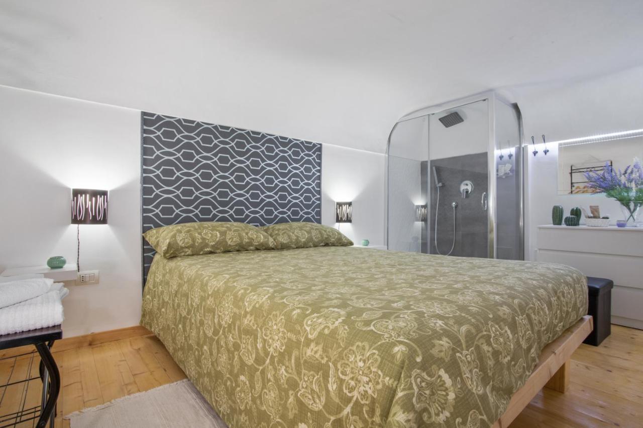 Green Loft Siracusa Apartment Syracuse Ngoại thất bức ảnh