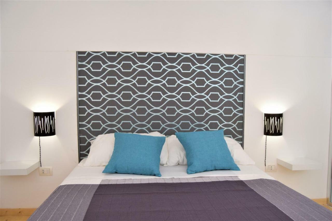 Green Loft Siracusa Apartment Syracuse Ngoại thất bức ảnh