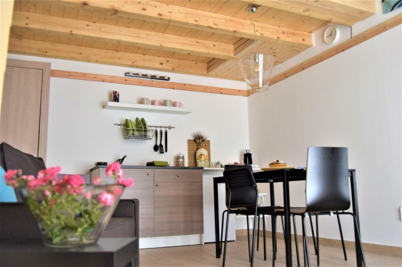 Green Loft Siracusa Apartment Syracuse Ngoại thất bức ảnh