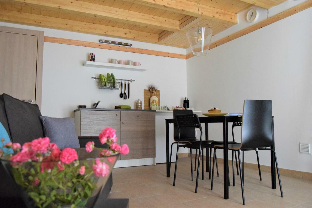 Green Loft Siracusa Apartment Syracuse Ngoại thất bức ảnh