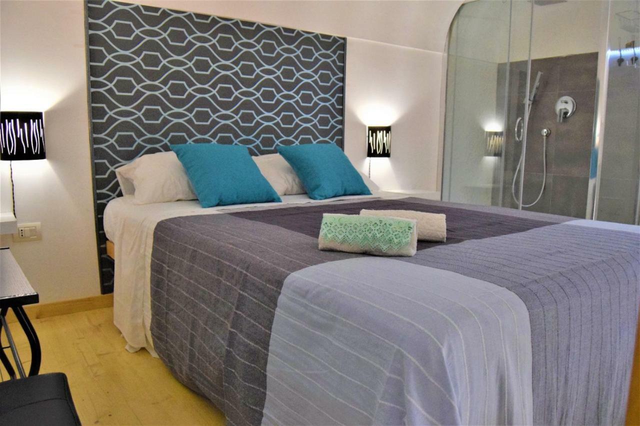 Green Loft Siracusa Apartment Syracuse Ngoại thất bức ảnh