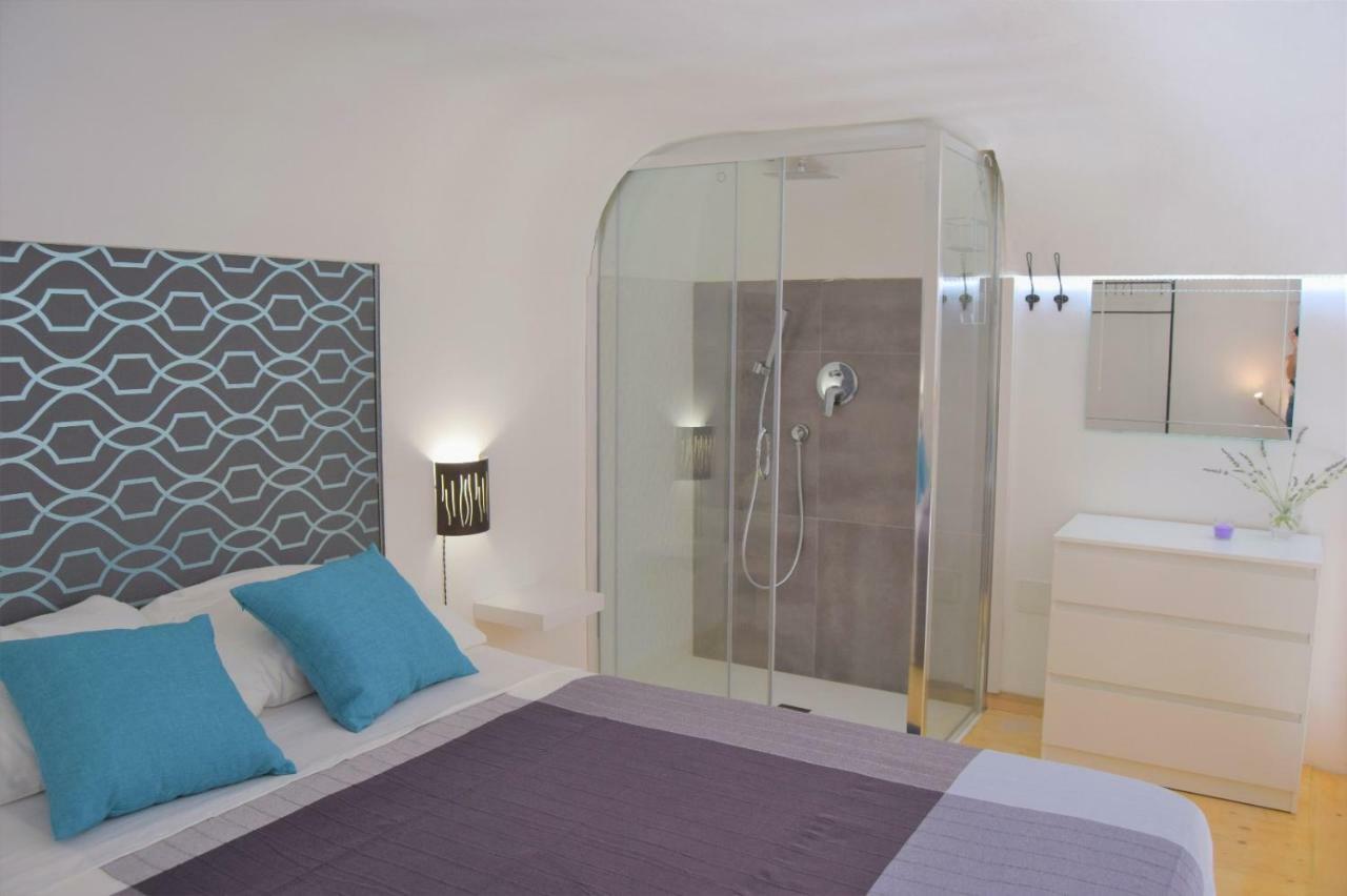 Green Loft Siracusa Apartment Syracuse Ngoại thất bức ảnh