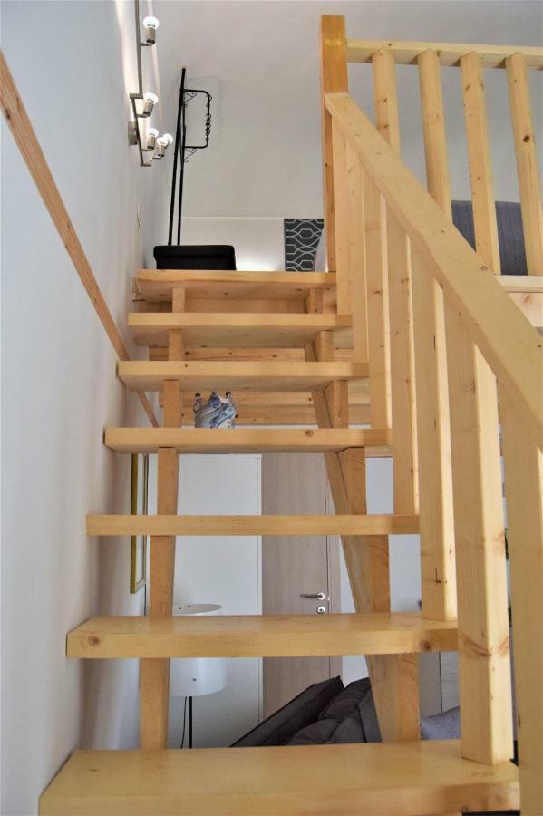 Green Loft Siracusa Apartment Syracuse Ngoại thất bức ảnh